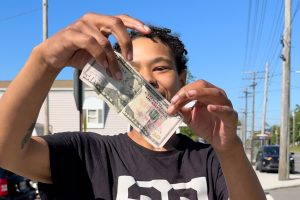 find the cash cleveland contestant winning money 